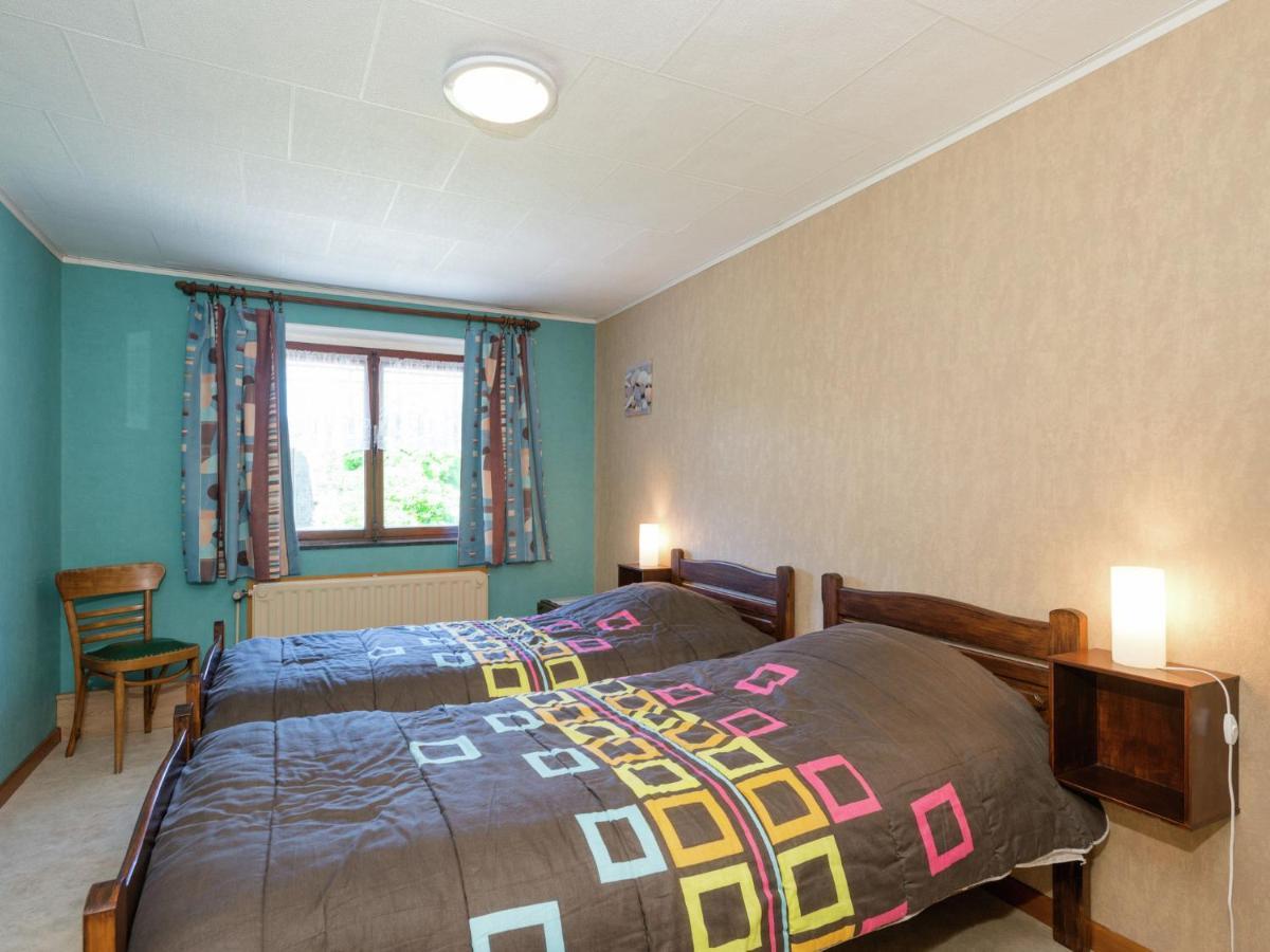 Spacious Holiday Home With Large Garden Schoppen Экстерьер фото