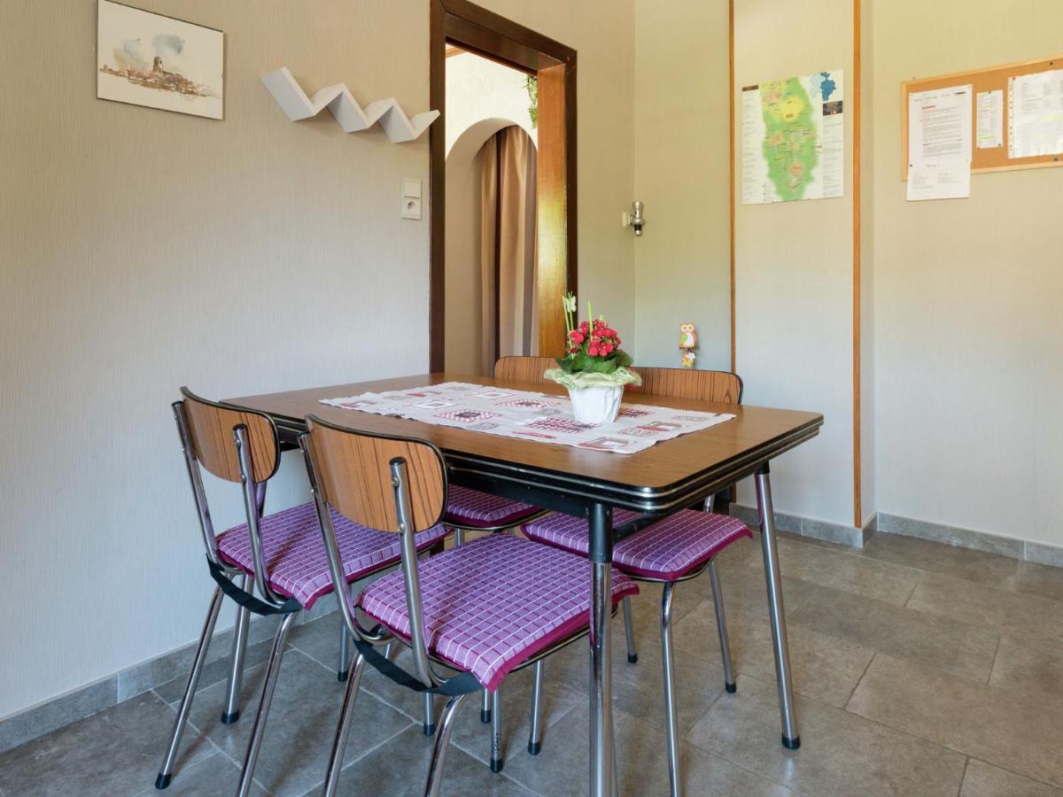 Spacious Holiday Home With Large Garden Schoppen Экстерьер фото