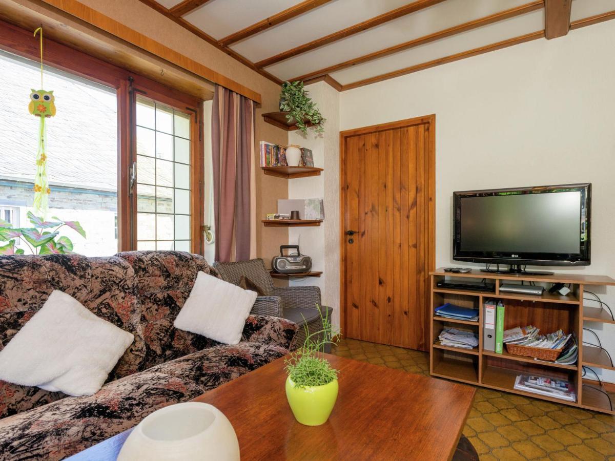 Spacious Holiday Home With Large Garden Schoppen Экстерьер фото