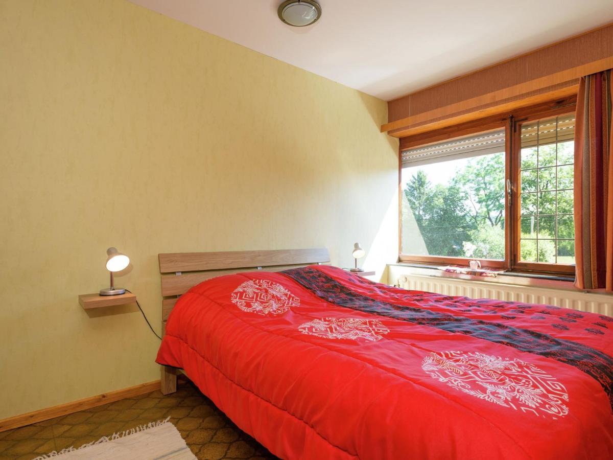 Spacious Holiday Home With Large Garden Schoppen Экстерьер фото