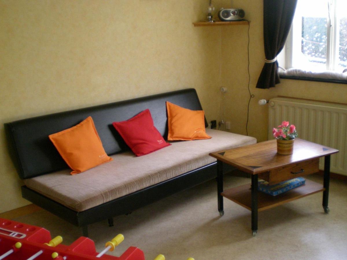 Spacious Holiday Home With Large Garden Schoppen Экстерьер фото